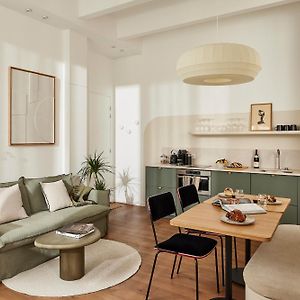 Appartement met Twee Slaapkamers